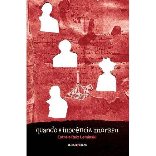 quando a inocência morreu