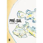 pré-sal - capa variante pré-sal - capa variante