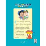 viagem ao mundo das formas