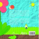 a lesma lerda e a lagarta largada