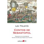 contos de sebastopol contos de sebastopol