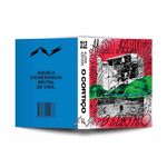 o cortiço - ed bolso