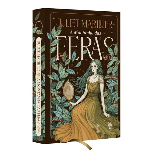 a montanha das feras