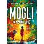 mogli - o menino lobo