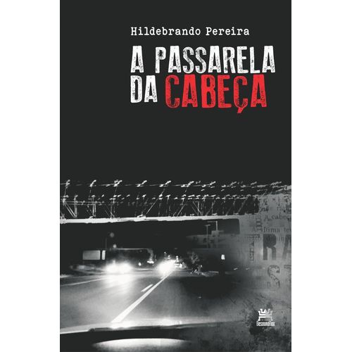 a passarela da cabeça