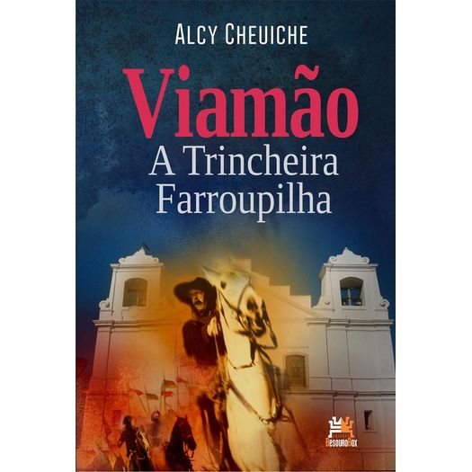 viamão - a trincheira farroupilha