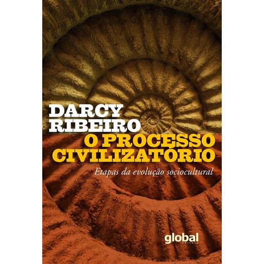 o processo civilizatório o processo civilizatório