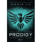 prodigy