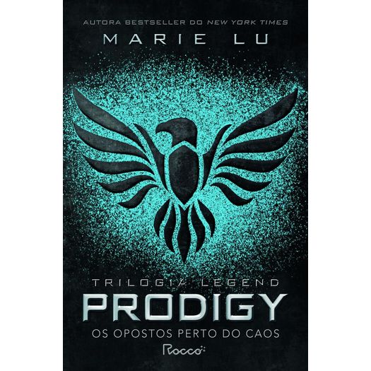 prodigy