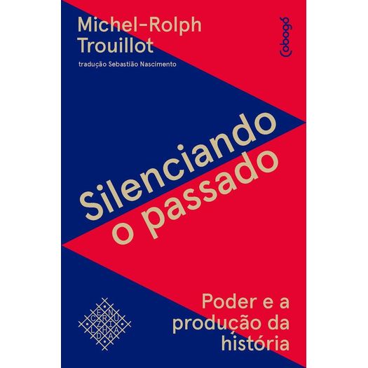 silenciando o passado