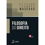 filosofia do direito - mascaro