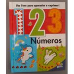 um livro para aprender e explorar - numeros