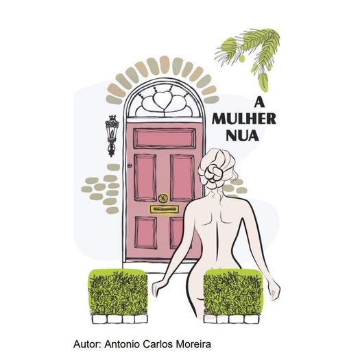 a mulher nua a mulher nua