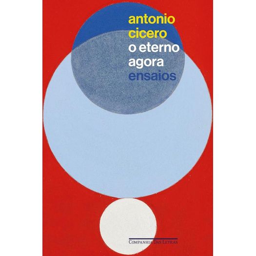 o eterno agora o eterno agora