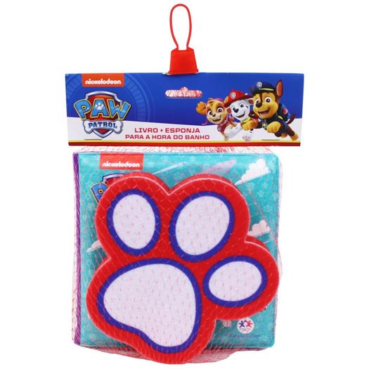 patrulha canina - minha esponjinha patrulha canina - minha esponjinha