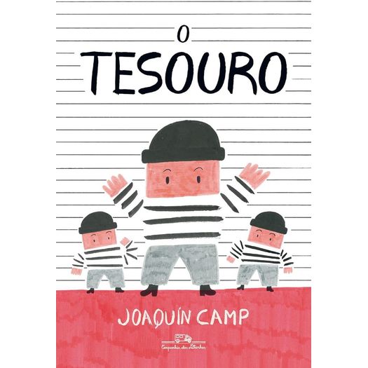 o tesouro o tesouro