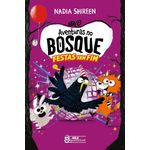 aventuras no bosque 4