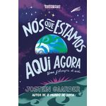 nós que estamos aqui agora