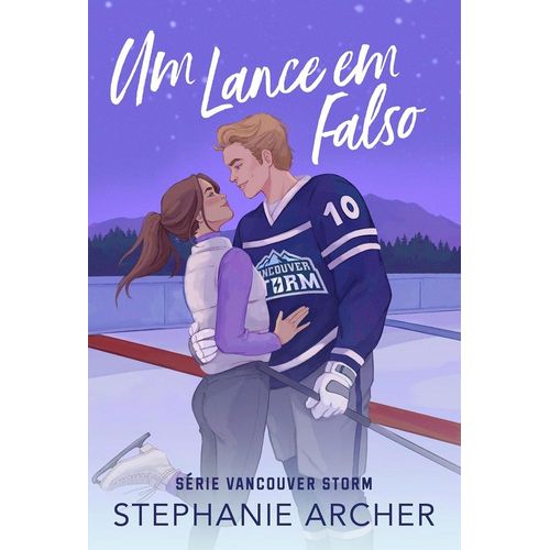 um lance em falso 2