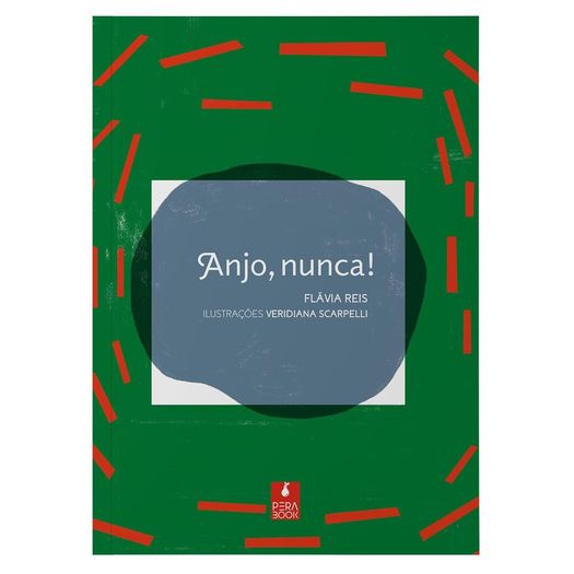 anjo, nunca!