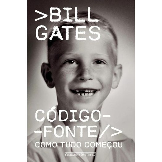 código-fonte