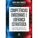 competências emocionais e liderança estratégica competências emocionais e liderança estratégica