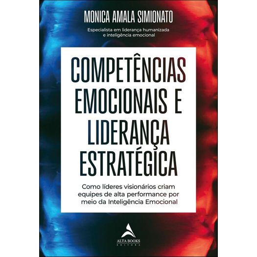 competências emocionais e liderança estratégica competências emocionais e liderança estratégica