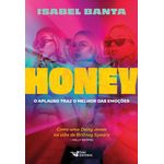honey