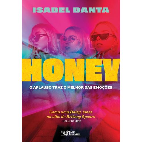 honey