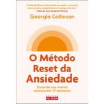 o método reset da ansiedade o método reset da ansiedade