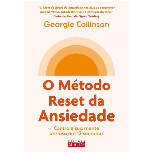 o método reset da ansiedade o método reset da ansiedade