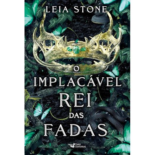 o implacável rei das fadas 3 o implacável rei das fadas 3