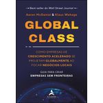 global class global class