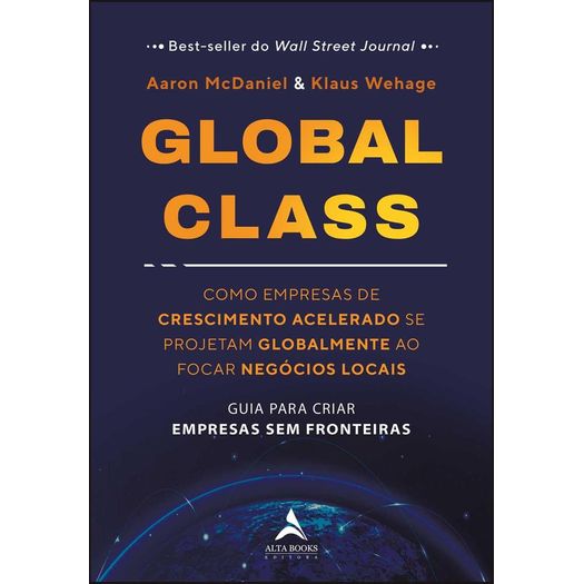 global class global class