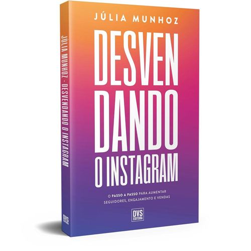 desvendando o instagram