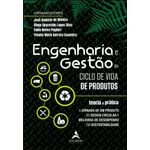engenharia e gestão do ciclo de vida de produtos engenharia e gestão do ciclo de vida de produtos
