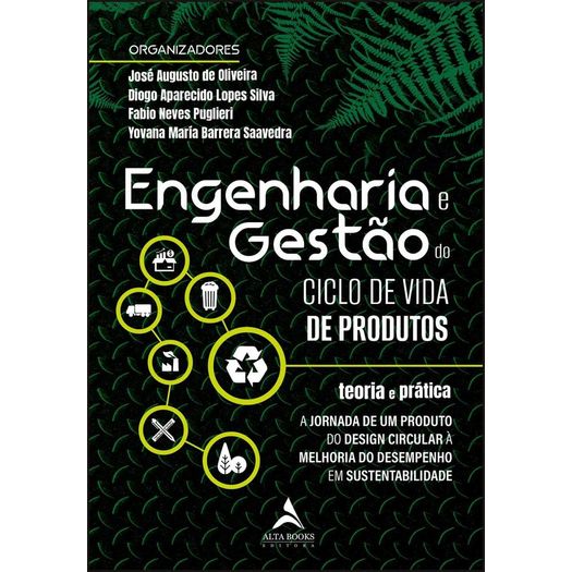 engenharia e gestão do ciclo de vida de produtos engenharia e gestão do ciclo de vida de produtos