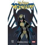 novíssima wolverine 2