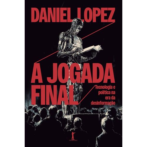 a jogada final