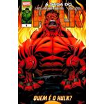 a saga do hulk 1