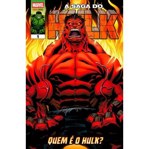 a saga do hulk 1 a saga do hulk 1