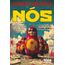 nós - prefácio george orwell