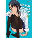 não mexa comigo, nagatoro 7