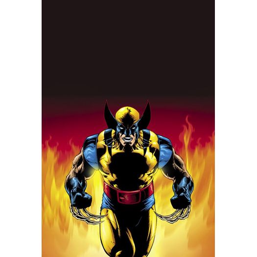 wolverine: duro de matar (marvel essenciais) wolverine: duro de matar (marvel essenciais)