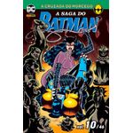 a saga do batman - 10/46