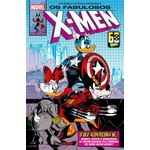 o espetacular homem-aranha 26/70 - capa variante
