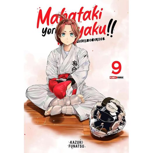 mabataki yori hayaku - num piscar de olhos 9 mabataki yori hayaku - num piscar de olhos 9