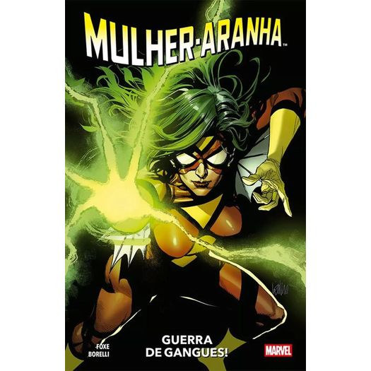 mulher-aranha (2025) 1 mulher-aranha (2025) 1