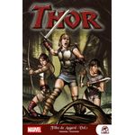thor filho de asgard  1