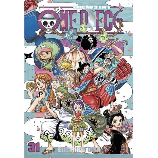 one piece 3 em 1 31 one piece 3 em 1 31